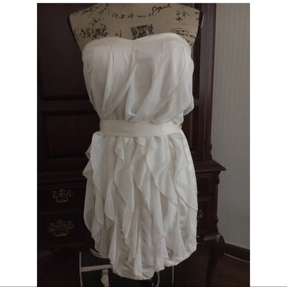 XOXO dress